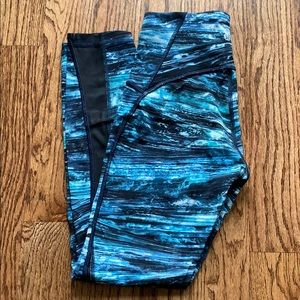 Lululemon Train times leggings